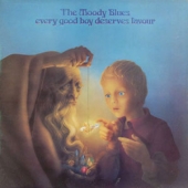 Every Good Boy Deserves Favour [1971 UK 1st Pressing]