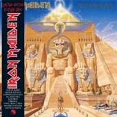 Powerslave [Picture Disk] [Limited Edition] [Sealed Copy]