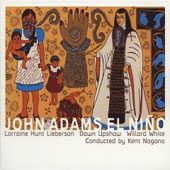 JOhn Adams - El Nino