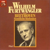 Beethoven - Samtliche Sinfonien [8LP Boxset]