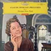 Claude debussy - Preleudes Vol.2
