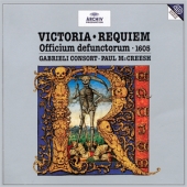 Victoria - Requiem