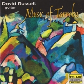 Music Of Torroba