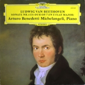 Beethoven - Sonate Nr.4 Es-Dur Op.7