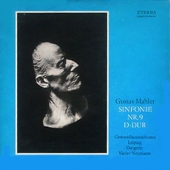 Mahler - Sinfonie Nr.9 D-Dur