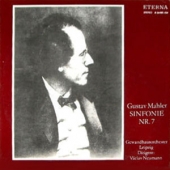 Mahler - Sinfonie Nr.7 E-Moll