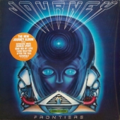 Frontiers