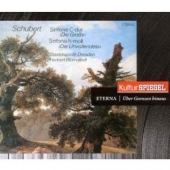 Schubert - Sinfonie C-dur + Sinfonie h-moll