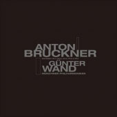 Anton Bruckner - Symphony No.4, 5, 6, 8, & 9 + Haydn - Symphony No.76 [10LP Boxset]