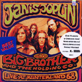 Live at Winterland '68