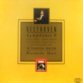 Beethoven - Symphonie 9