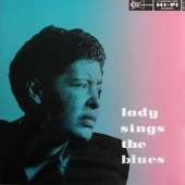 Lady Sings The Blues [한정 수량 할인]