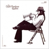 Chuck Mangione Quartet