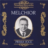 Wagner + Verdi + Meyerbeer - Lauritz Melchior Sings Opera