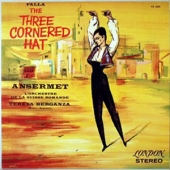 Falla - The Three Cornered Hat