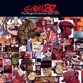 The Singles Collection 2001-2011 [Limited Edition]