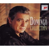 The Domingo Collection