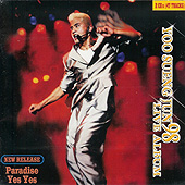 98 Live Album [2 For 1]