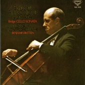 Schubert - Arpeggione Sonata In A Minor, D.821 + Bridge - Cello Sonata