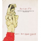 Music For Egon Schiele