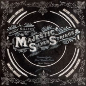The Majestic Silver Strings [Limited-Numbered Edition] [Sealed Copy]