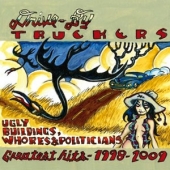 Ugly Buildings, Whore & Politicians - Greatest Hits 1998-2009 [한정 수량 할인]