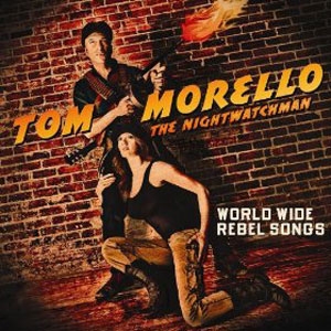 World Wide Rebel Songs [Limited Edition] [Sealed Copy]