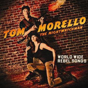 World Wide Rebel Songs [Limited Edition] [Sealed Copy]