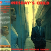 Wednesday's Child [Paper-Sleeve][Remastered]