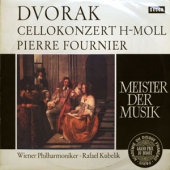 Dvorak - Cellokonzert H-Moll