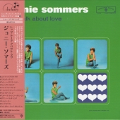 Let's Talk About Love [Paper-Sleeve] [Limited Edition]