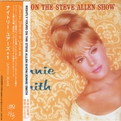 Nightly Yours On The Steve Allen Show [HQCD]