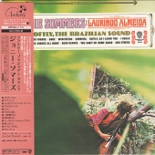 Softly, The Brazilian Sound [Paper-Sleeve]