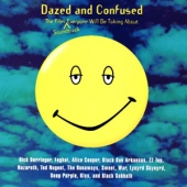 Dazed And Confused (멍하고 혼돈스러운) - O.S.T. [Limited-Numbered Edition] [20th Anniversary Edition]