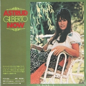 Now [Paper-Sleeve] [Remastered]