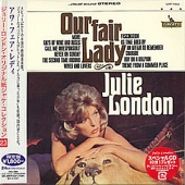 Our Fair Lady [Paper-Sleeve] [Remastered] [Limited Edition] [No.23]