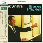 Strangers In The Night [SHM-CD] [Paper-Sleeve] [Remastered]