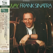 My Way [SHM-CD] [Paper-Sleeve] [40th Anniversary Edition]