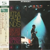 Sinatra At The Sands [SHM-CD] [Paper-Sleeve]
