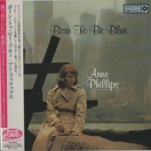 Born To Be Blue [Paper-Sleeve] [Remastered]