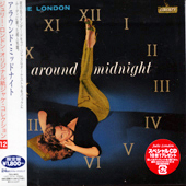 Around Midnight [Paper-Sleeve] [Limited Edition] [No.12]