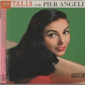 Italia [Paper-Sleeve] [Remastered]