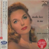 Make Love To Me [Paper-Sleeve] [Limited Edition] [No.5]