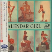 Calendar Girl [Paper-Sleeve] [Limited Edition] [No.3]