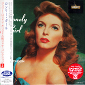 Lonely Girl [Paper-Sleeve] [Limited Edition] [No.2]