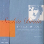 The Day Is Done [Paper-Sleeve]