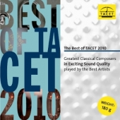The Best Of Tacet 2010