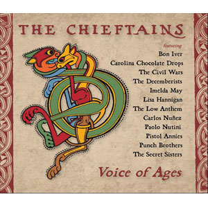 Voice Of Ages