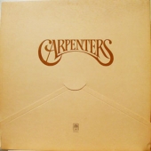 CARPENTERS [Paper-Sleeve]