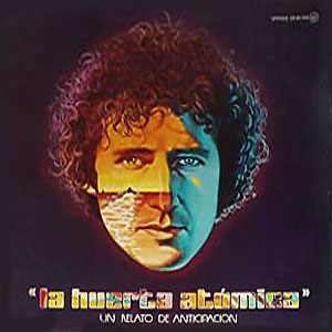 La Huerta Atomica